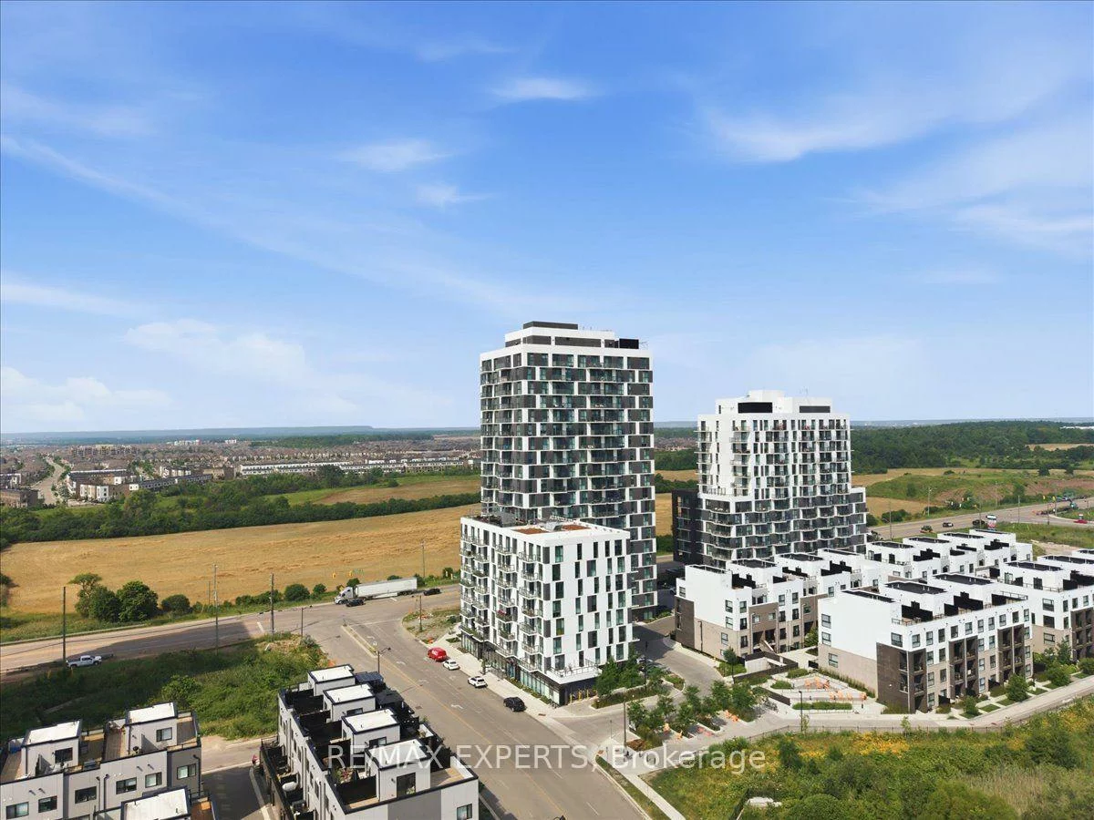 335, Wheat Boom, 1010 - JM Joshua Meadows, Oakville