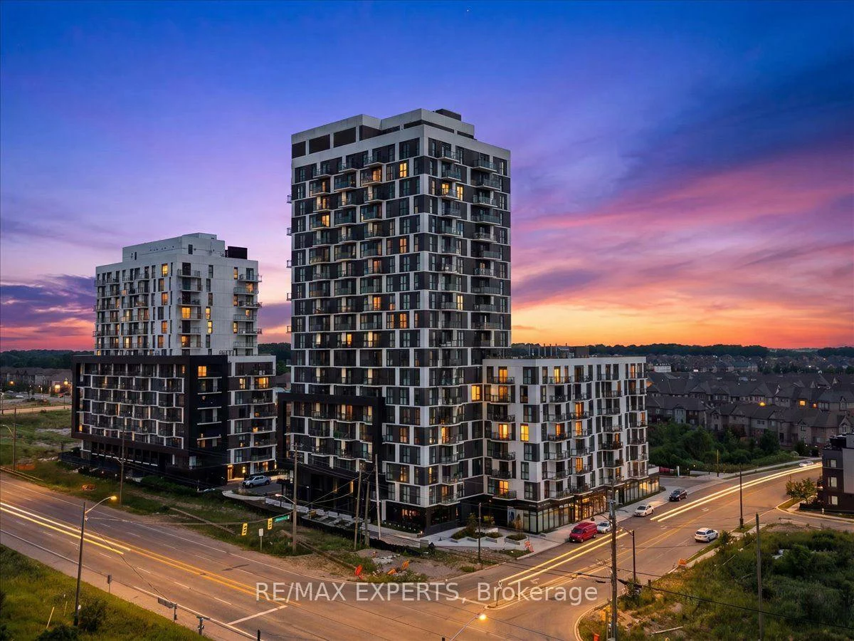 335, Wheat Boom, 1010 - JM Joshua Meadows, Oakville