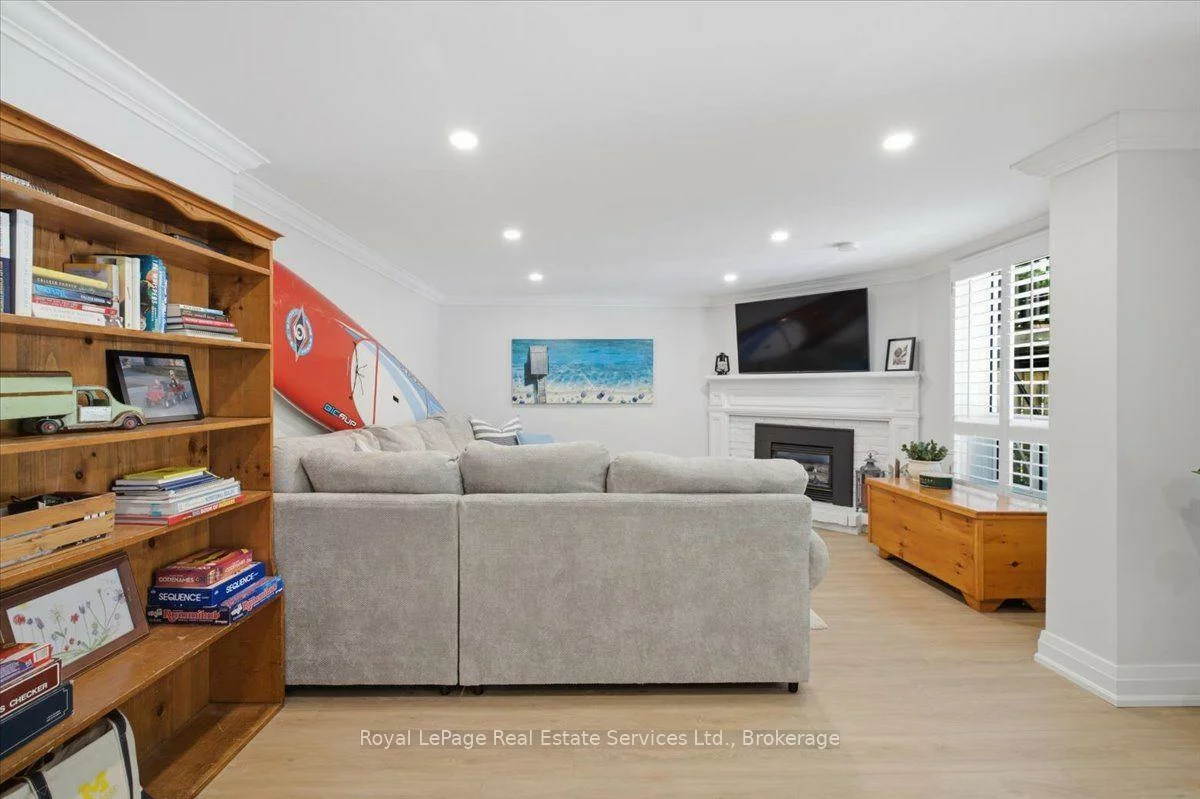 2120, Marine, 1001 - BR Bronte, Oakville