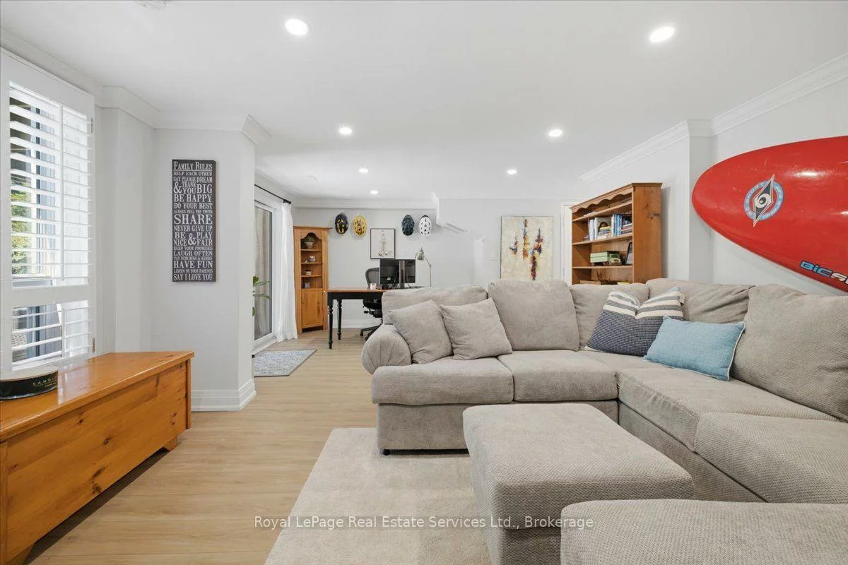 2120, Marine, 1001 - BR Bronte, Oakville