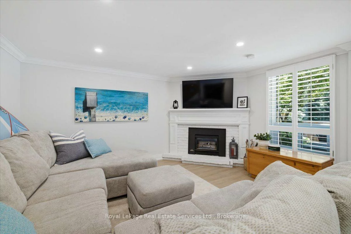 2120, Marine, 1001 - BR Bronte, Oakville