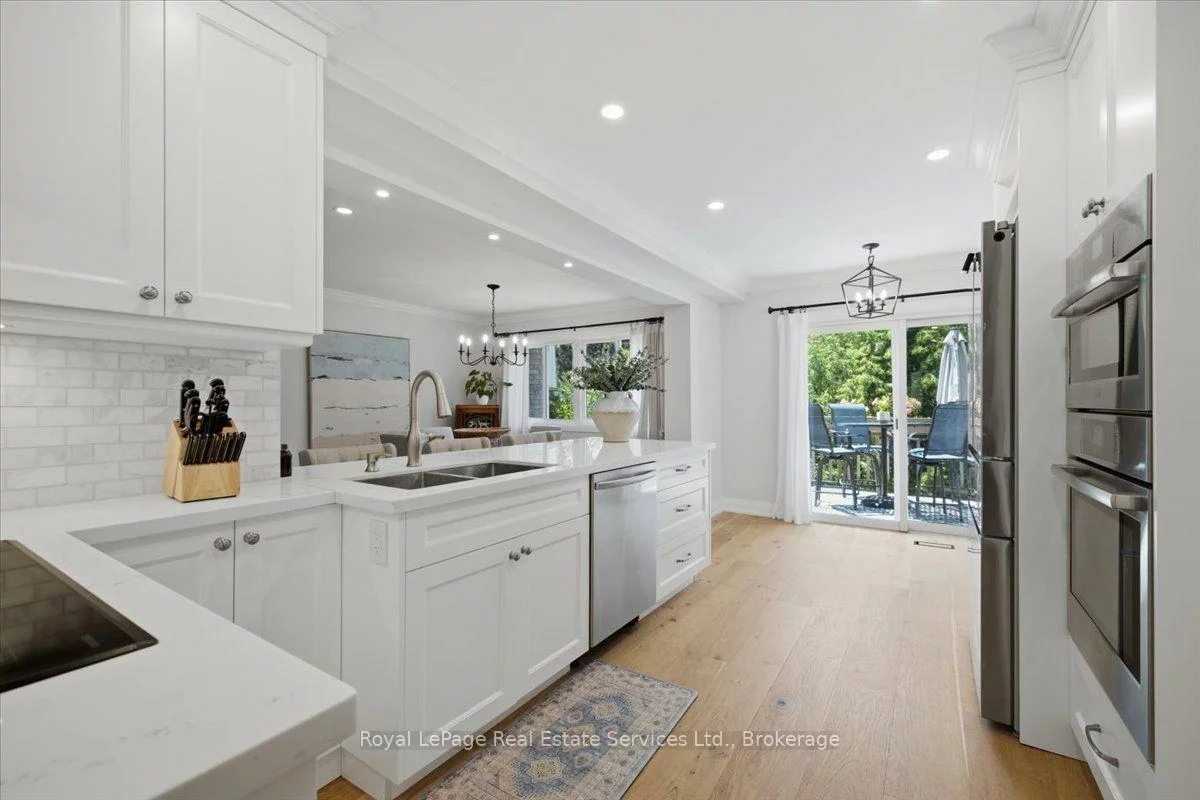 2120, Marine, 1001 - BR Bronte, Oakville