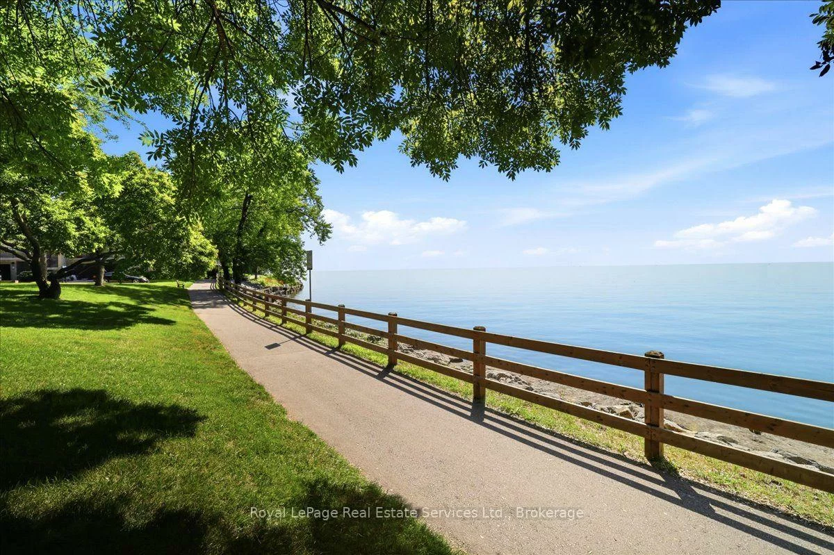 2120, Marine, 1001 - BR Bronte, Oakville