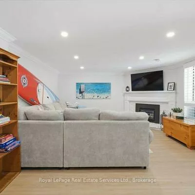 2120, Marine, 1001 - BR Bronte, Oakville