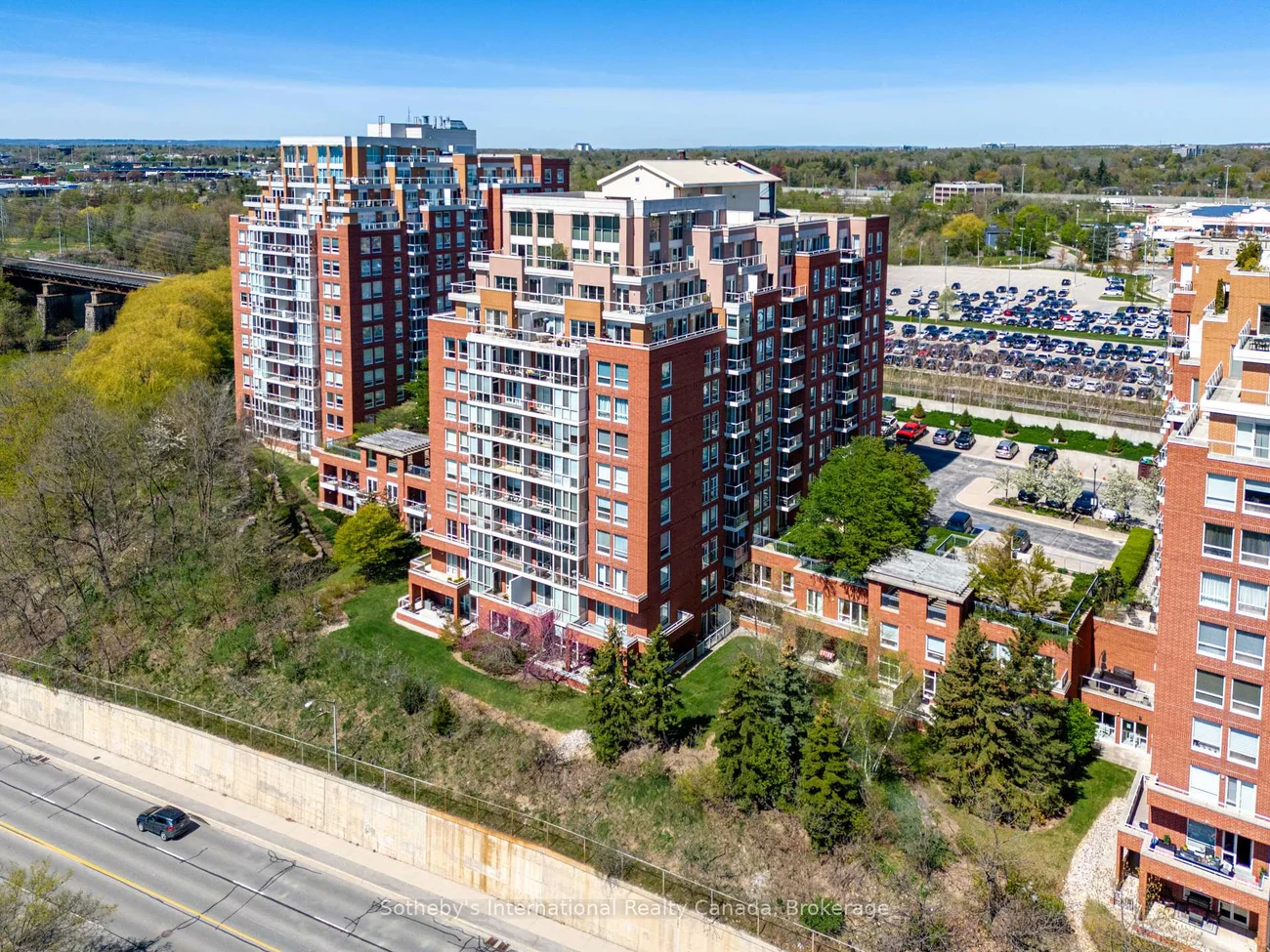 50, Old Mill, 1013 - OO Old Oakville, Oakville