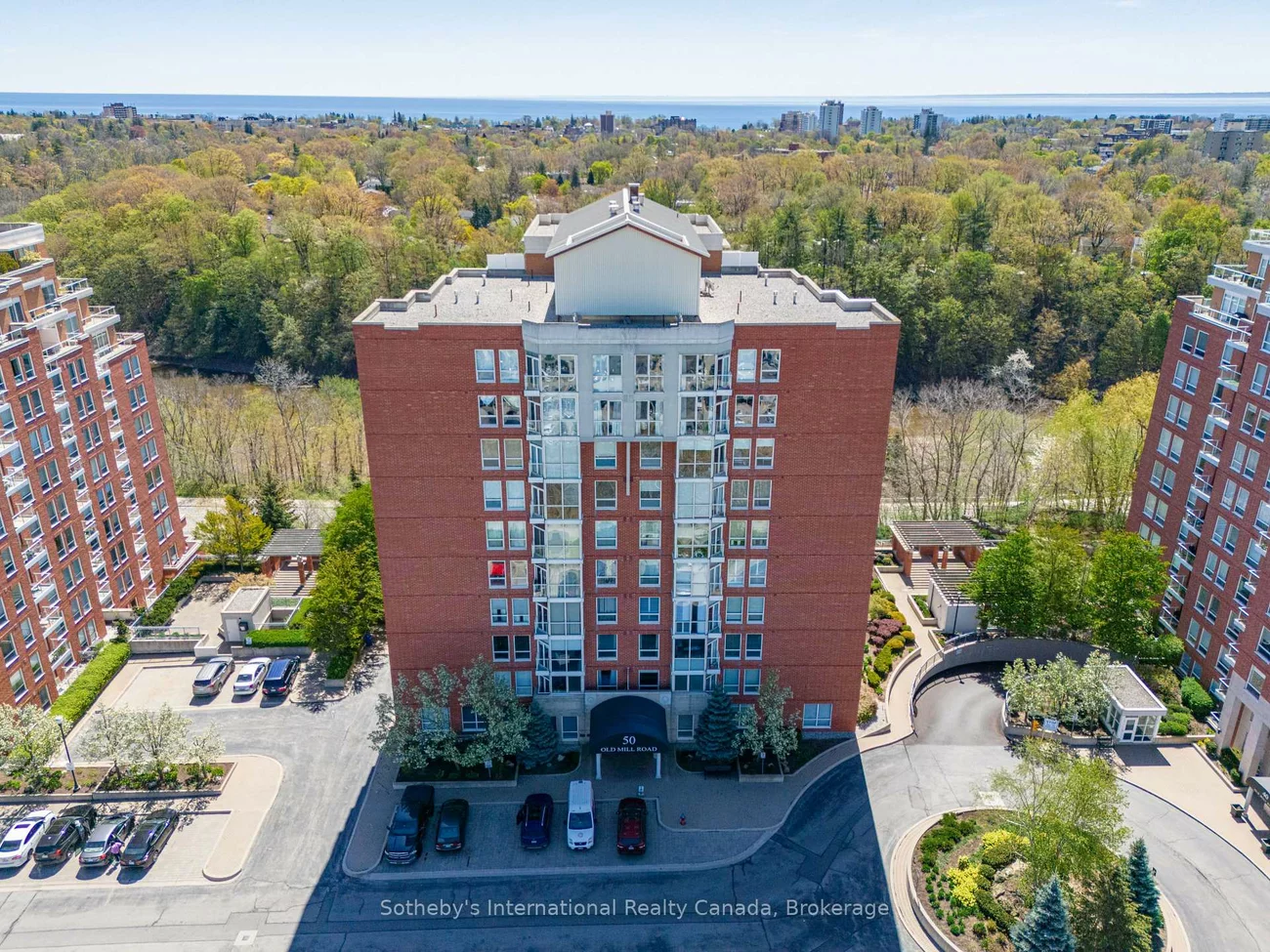 50, Old Mill, 1013 - OO Old Oakville, Oakville