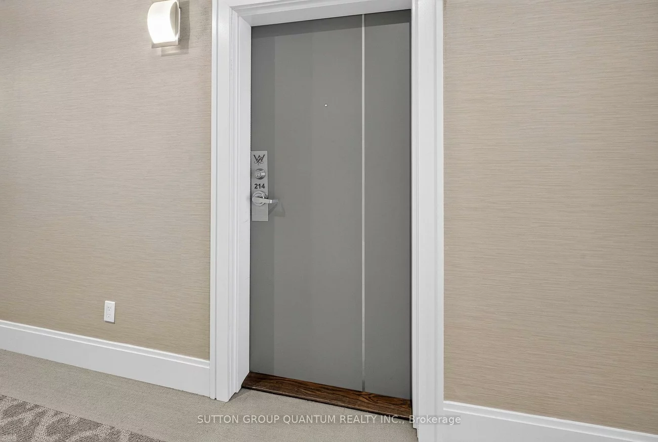 128, Garden, 1002 - CO Central, Oakville