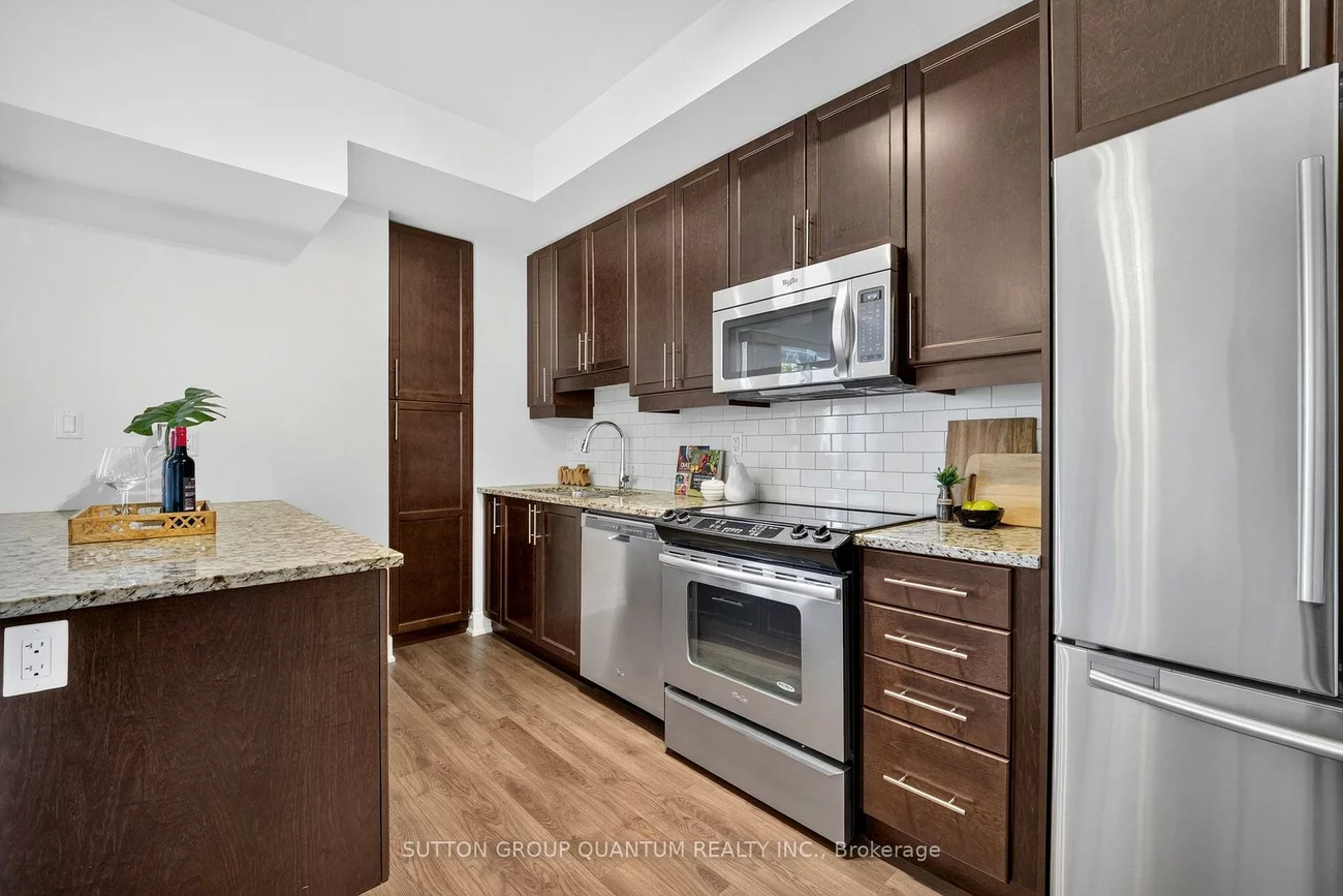 128, Garden, 1002 - CO Central, Oakville