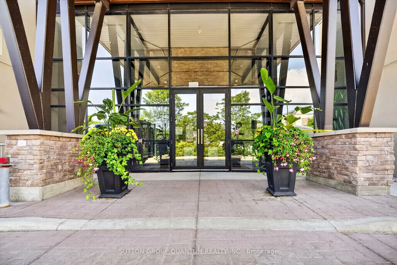 128, Garden, 1002 - CO Central, Oakville