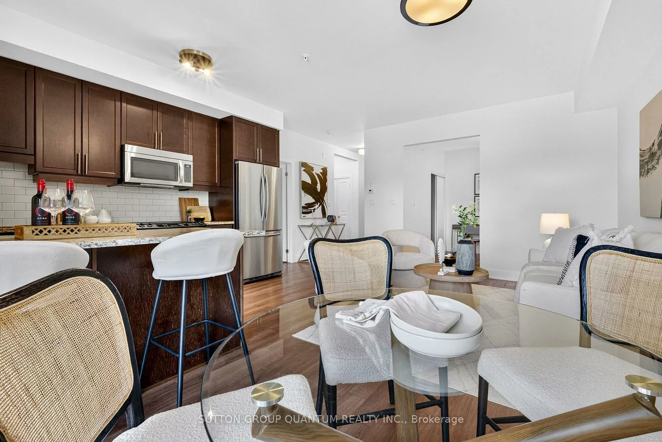 128, Garden, 1002 - CO Central, Oakville