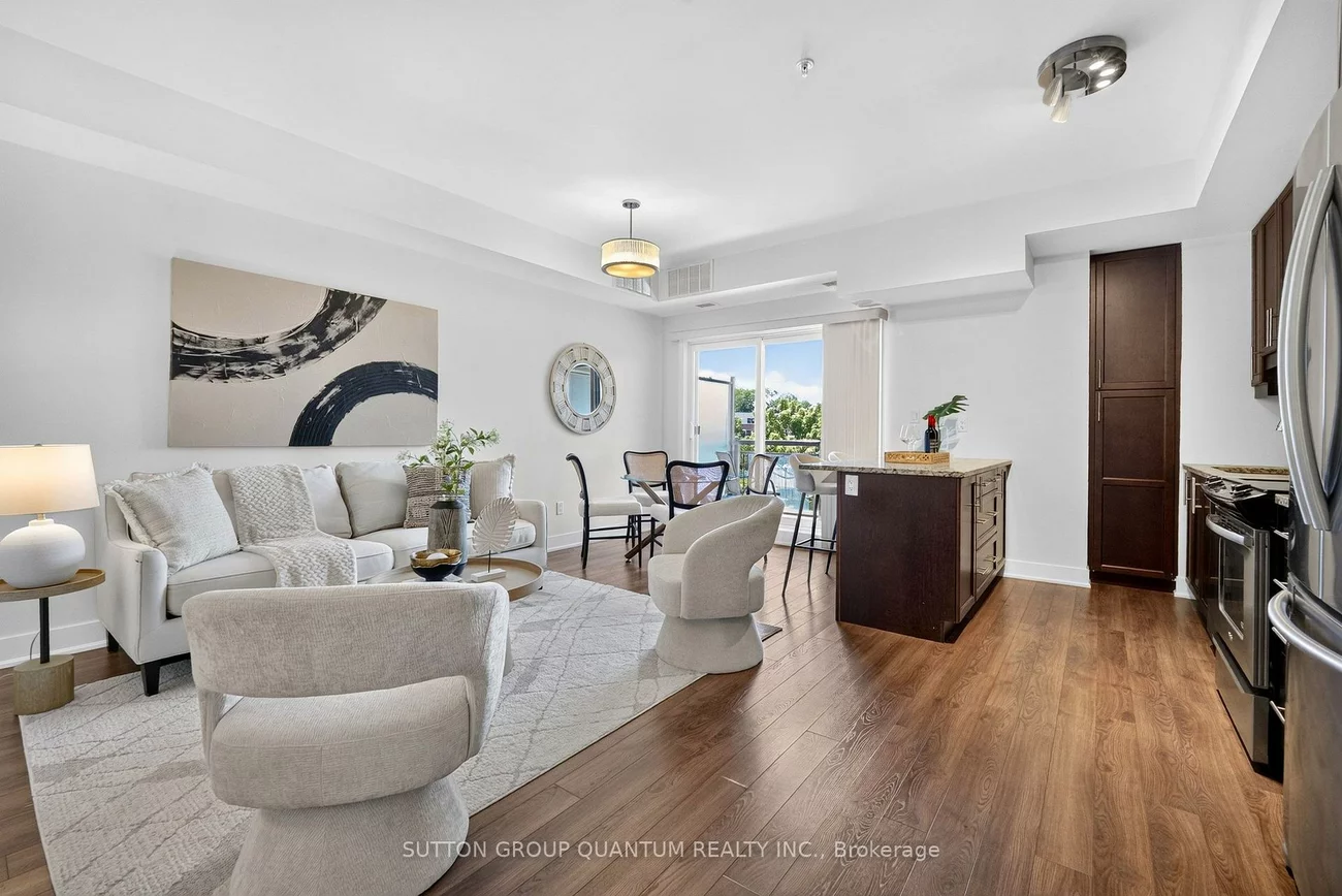 128, Garden, 1002 - CO Central, Oakville