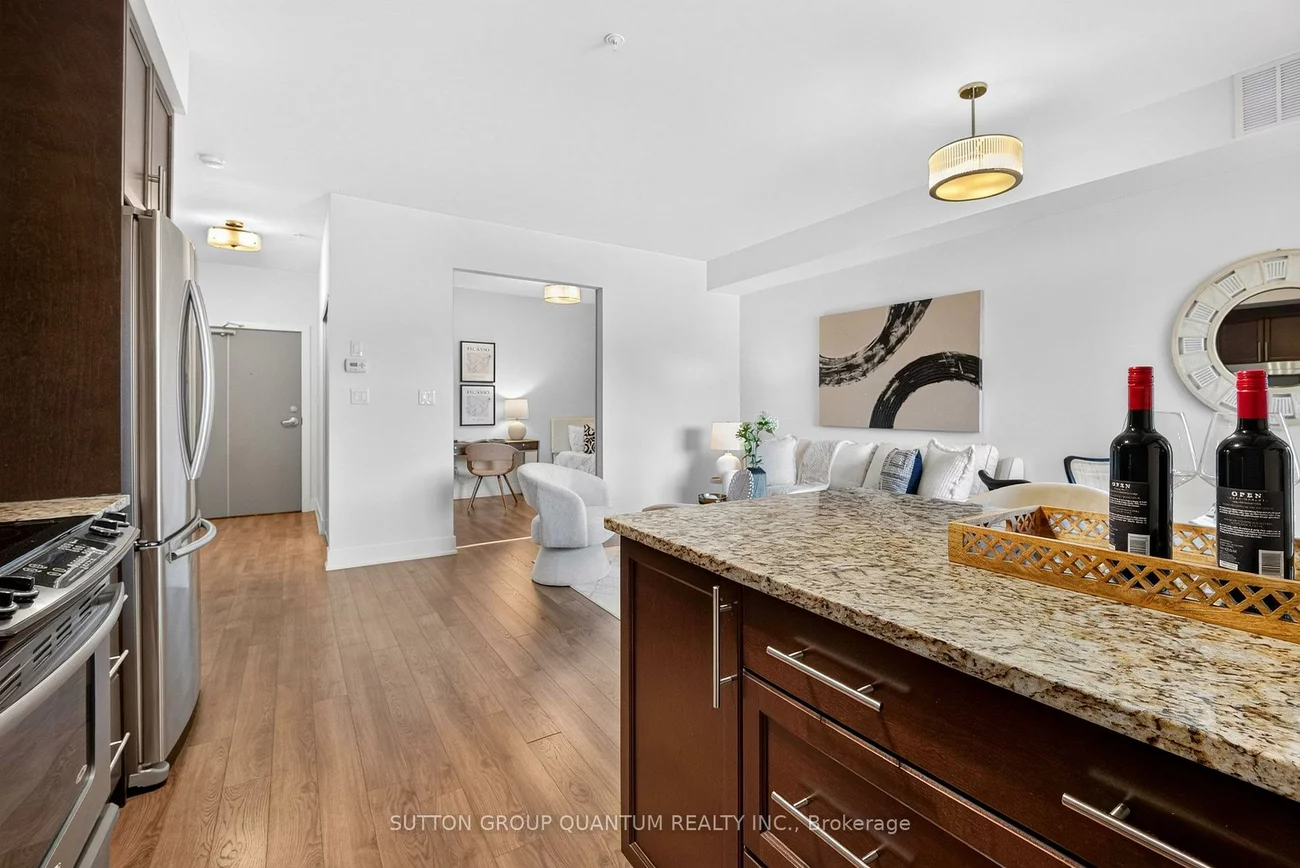 128, Garden, 1002 - CO Central, Oakville