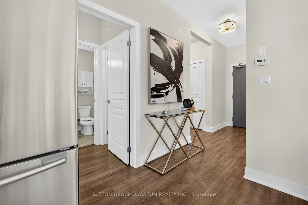 128, Garden, 1002 - CO Central, Oakville