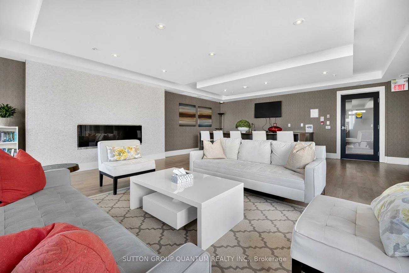 128, Garden, 1002 - CO Central, Oakville