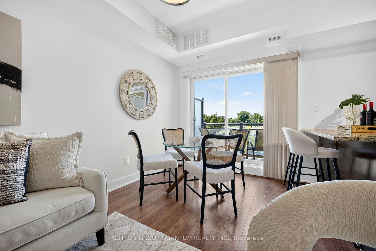 128, Garden, 1002 - CO Central, Oakville