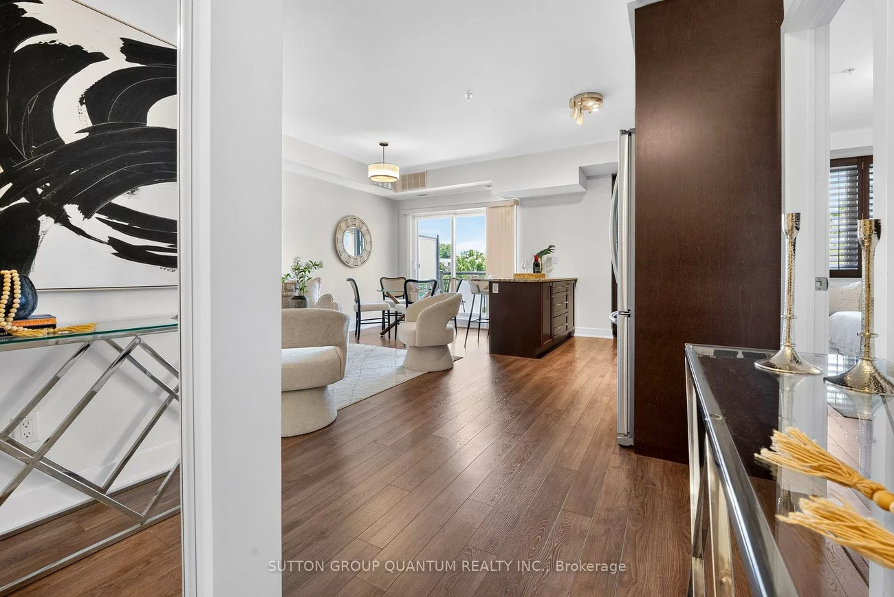 128, Garden, 1002 - CO Central, Oakville