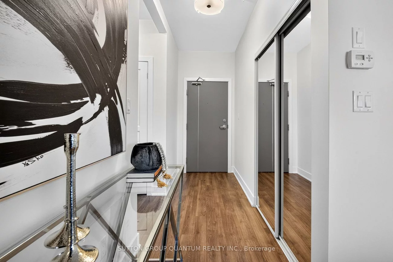 128, Garden, 1002 - CO Central, Oakville