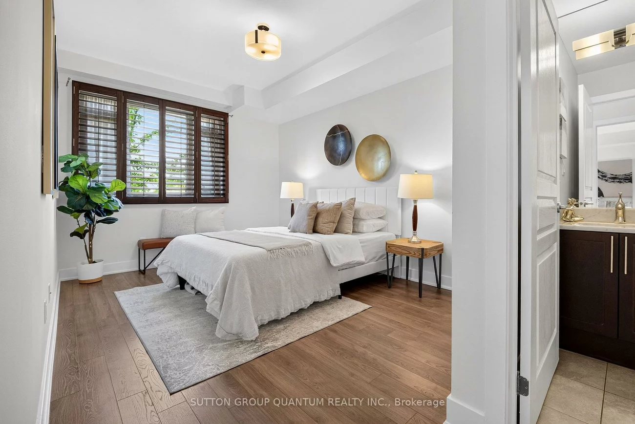 128, Garden, 1002 - CO Central, Oakville