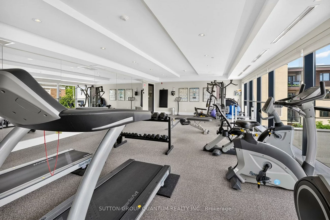 128, Garden, 1002 - CO Central, Oakville