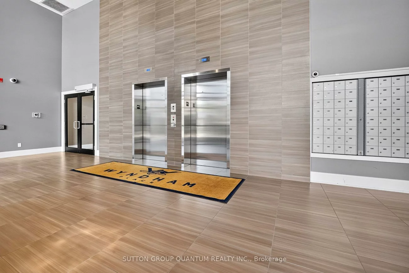 128, Garden, 1002 - CO Central, Oakville