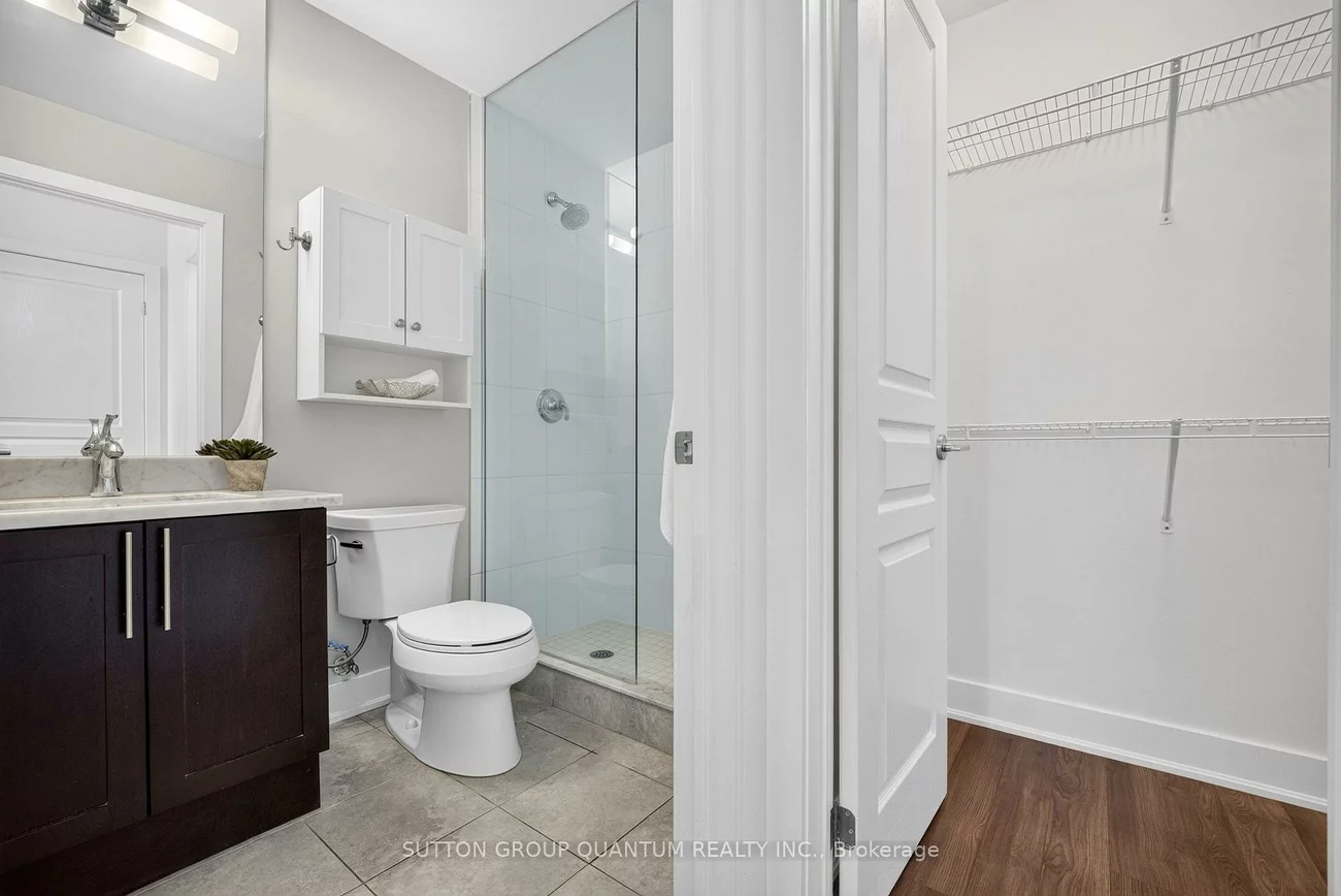 128, Garden, 1002 - CO Central, Oakville
