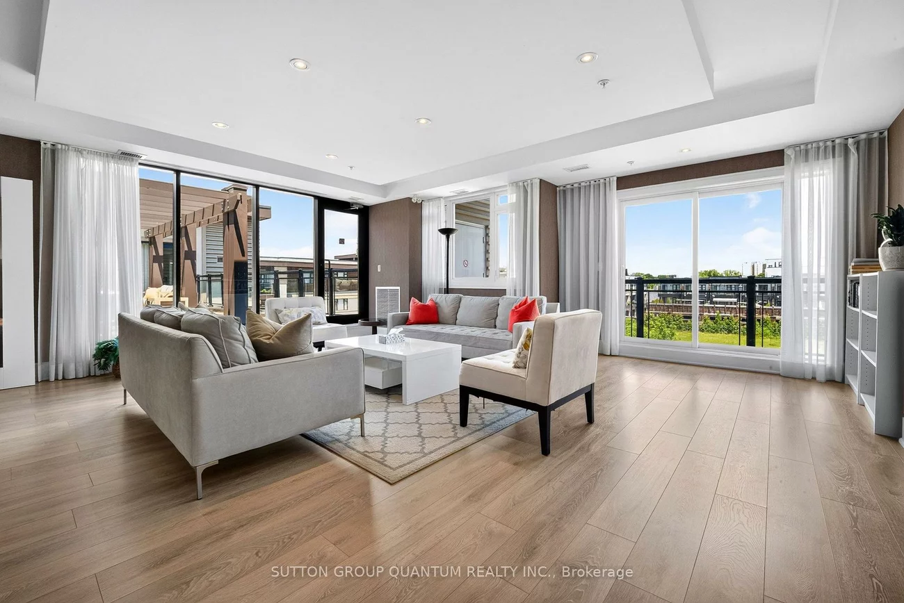 128, Garden, 1002 - CO Central, Oakville