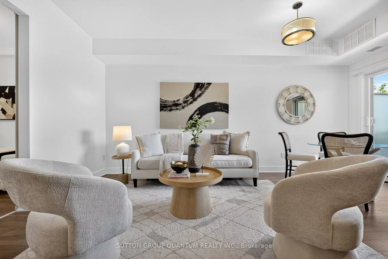 128, Garden, 1002 - CO Central, Oakville
