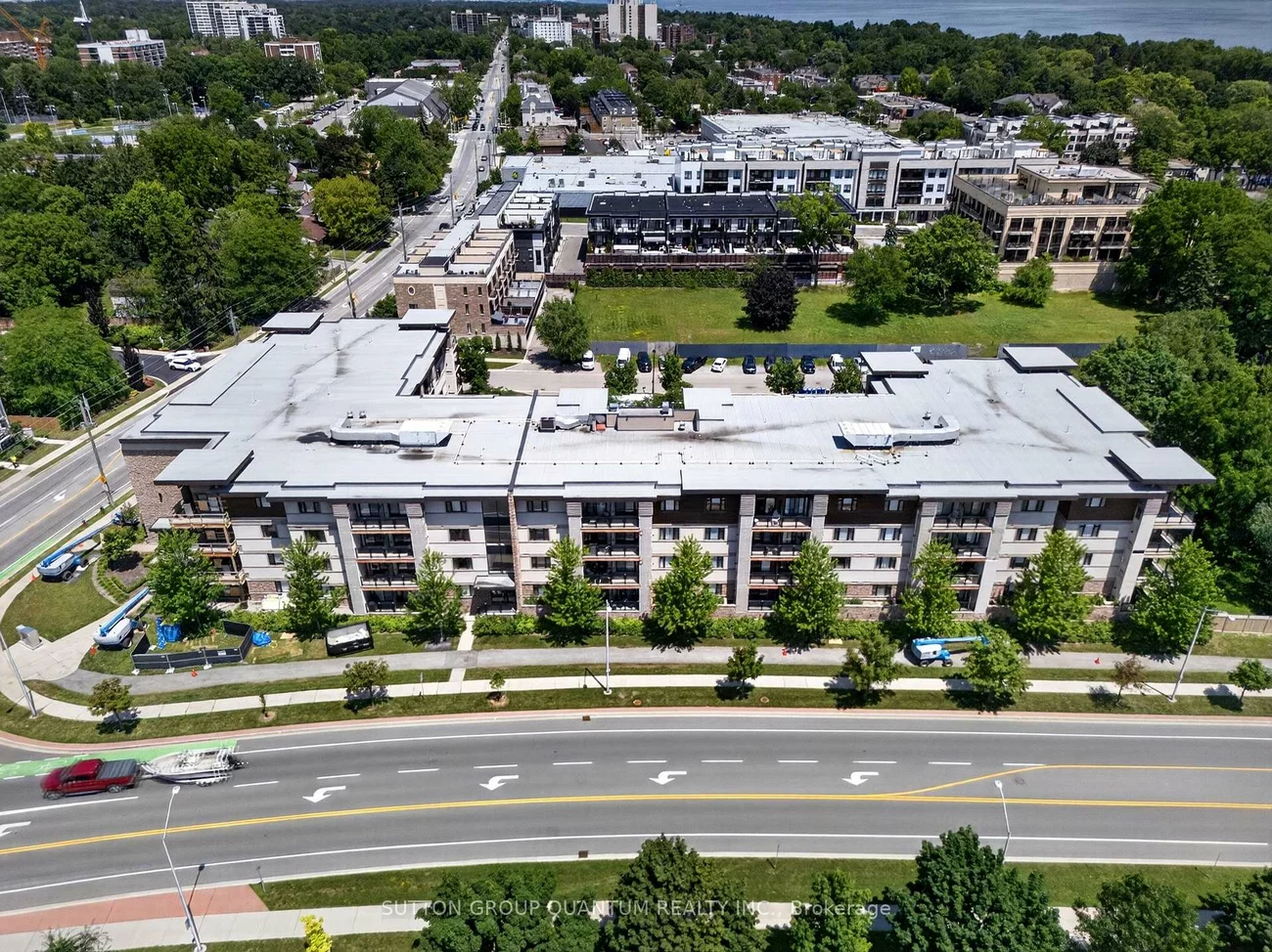 128, Garden, 1002 - CO Central, Oakville