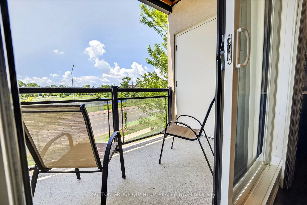 128, Garden, 1002 - CO Central, Oakville