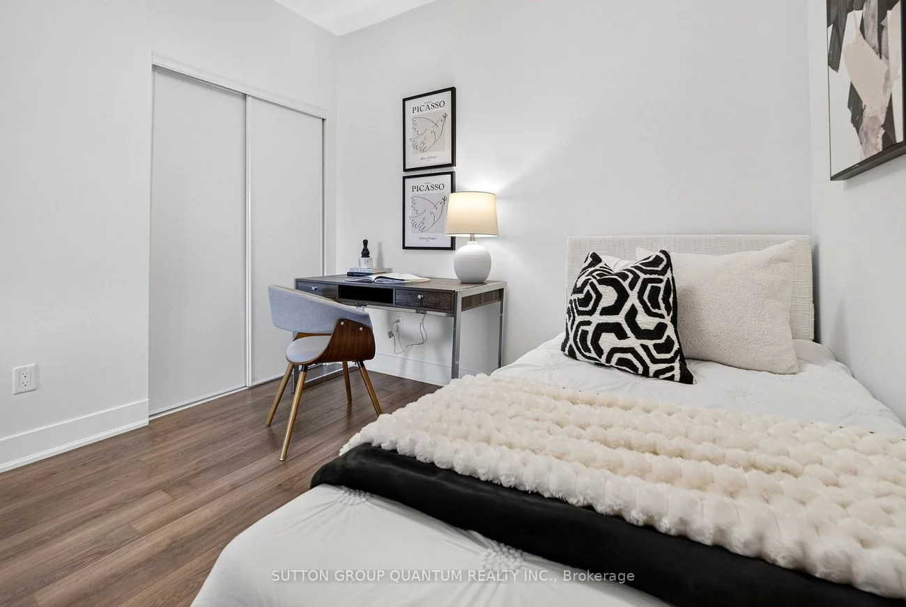 128, Garden, 1002 - CO Central, Oakville
