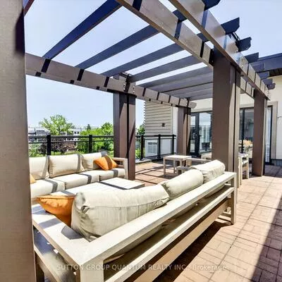 128, Garden, 1002 - CO Central, Oakville