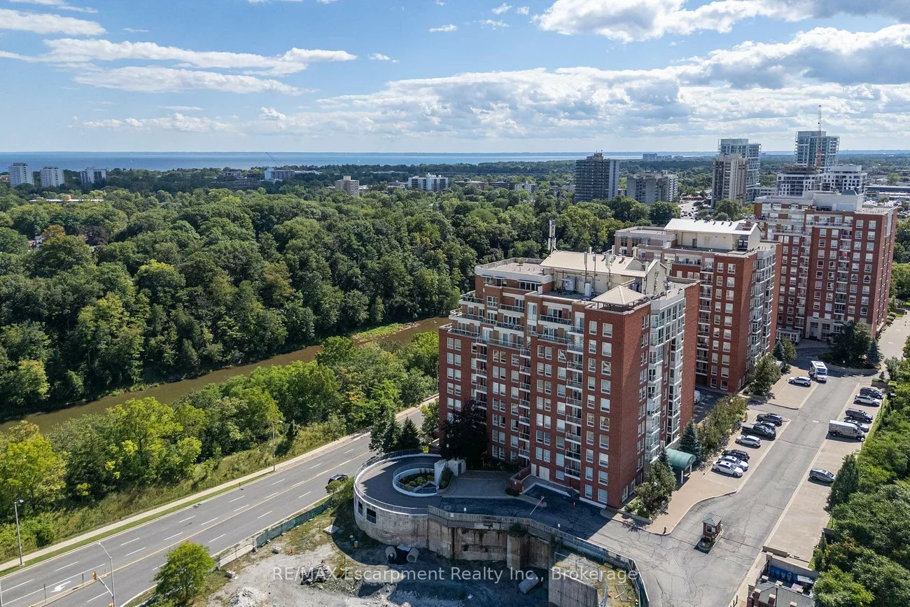 60, Old Mill, 1013 - OO Old Oakville, Oakville