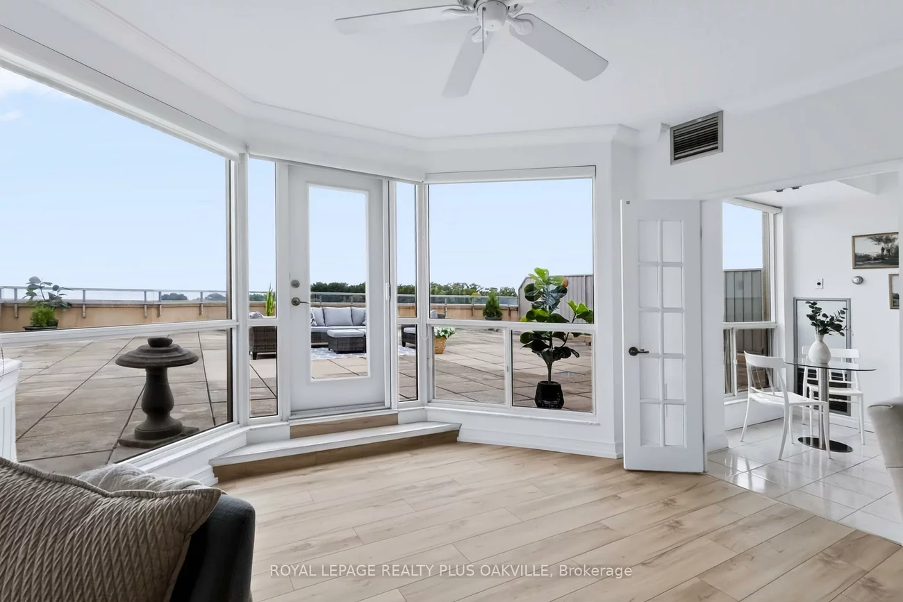 2511, Lakeshore, 1001 - BR Bronte, Oakville
