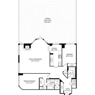 2511, Lakeshore, 1001 - BR Bronte, Oakville
