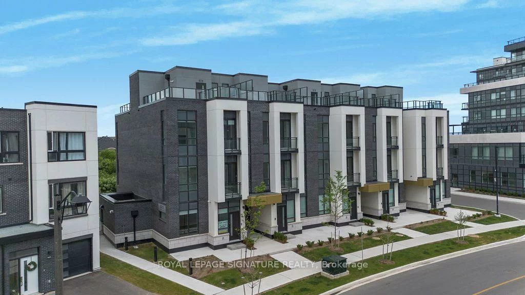 3025, Trailside, 1008 - GO Glenorchy, Oakville
