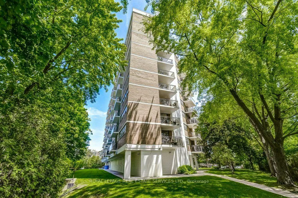 212, Kerr, 1002 - CO Central, Oakville
