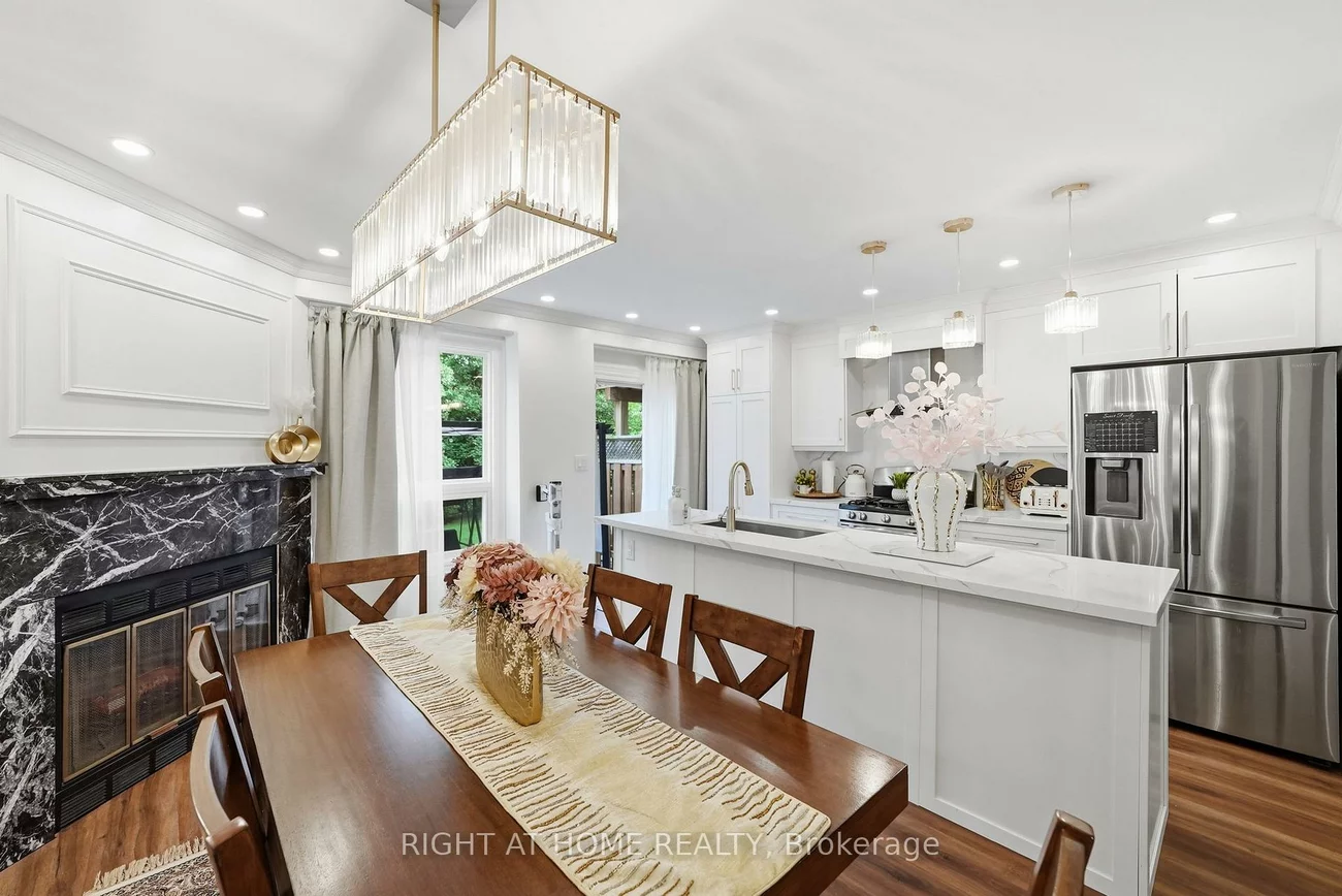 2272, Mowat, 1015 - RO River Oaks, Oakville