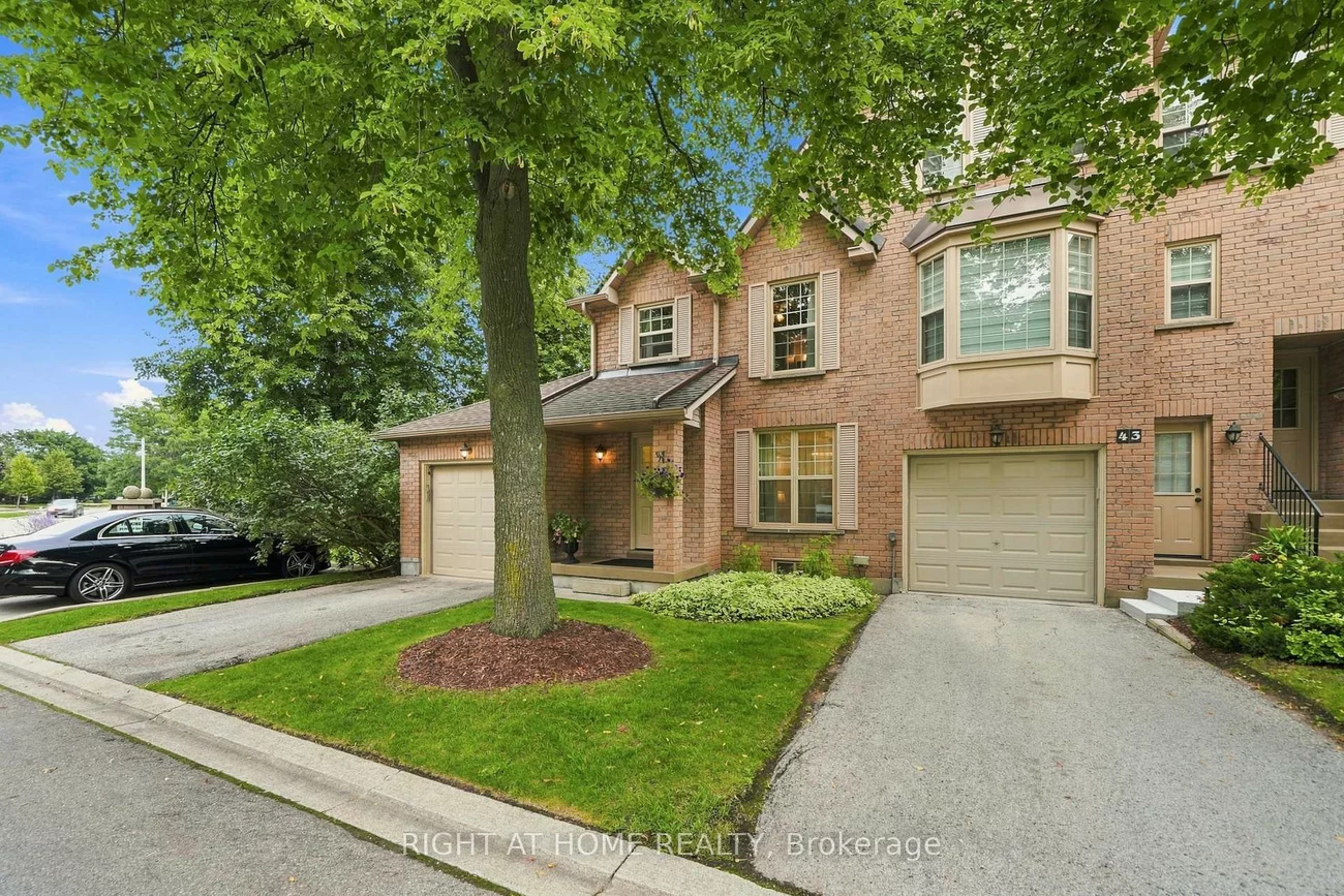 2272, Mowat, 1015 - RO River Oaks, Oakville