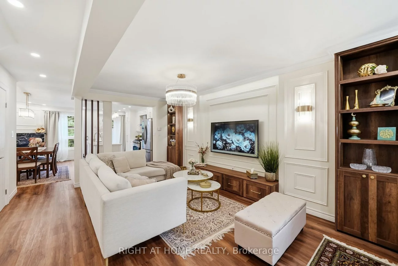 2272, Mowat, 1015 - RO River Oaks, Oakville