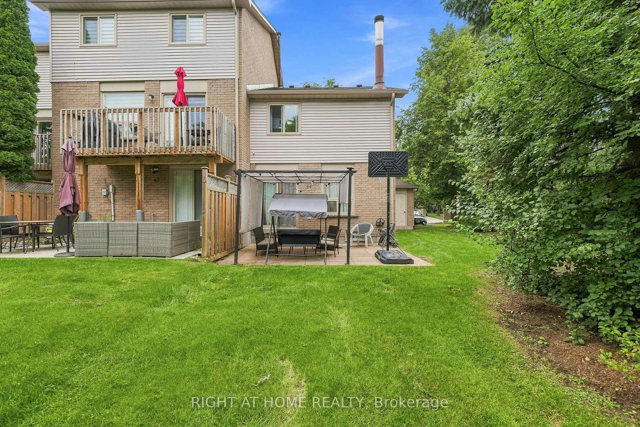 2272, Mowat, 1015 - RO River Oaks, Oakville