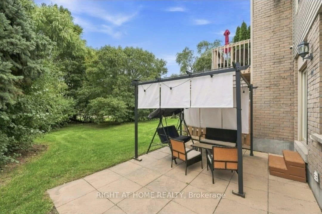 2272, Mowat, 1015 - RO River Oaks, Oakville