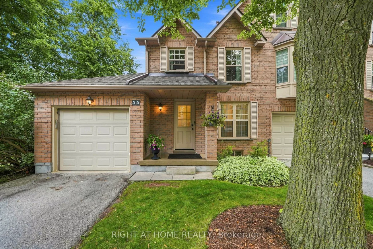 2272, Mowat, 1015 - RO River Oaks, Oakville