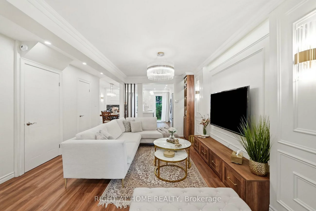 2272, Mowat, 1015 - RO River Oaks, Oakville