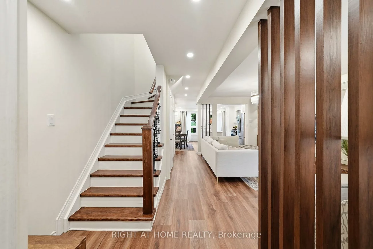 2272, Mowat, 1015 - RO River Oaks, Oakville