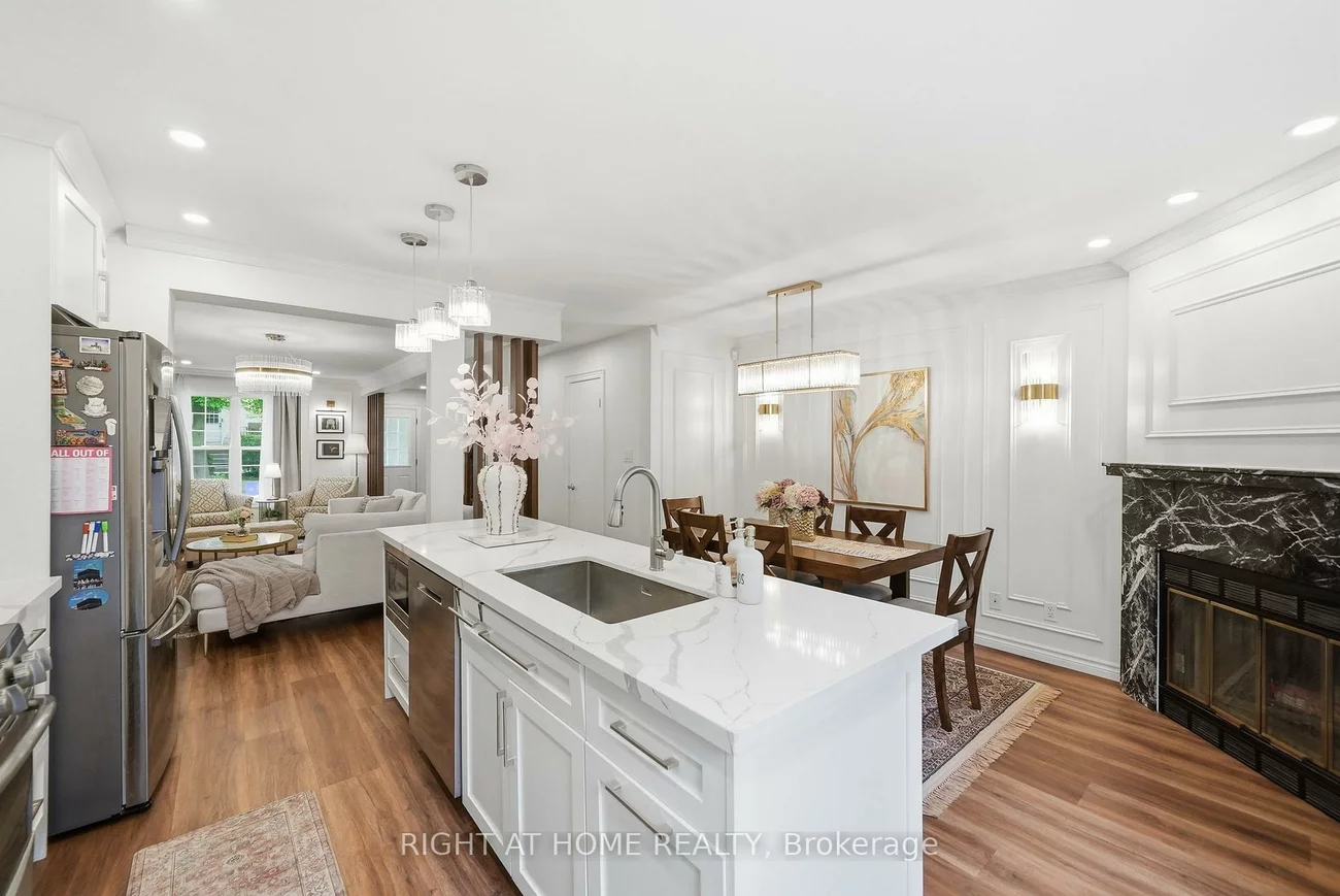 2272, Mowat, 1015 - RO River Oaks, Oakville