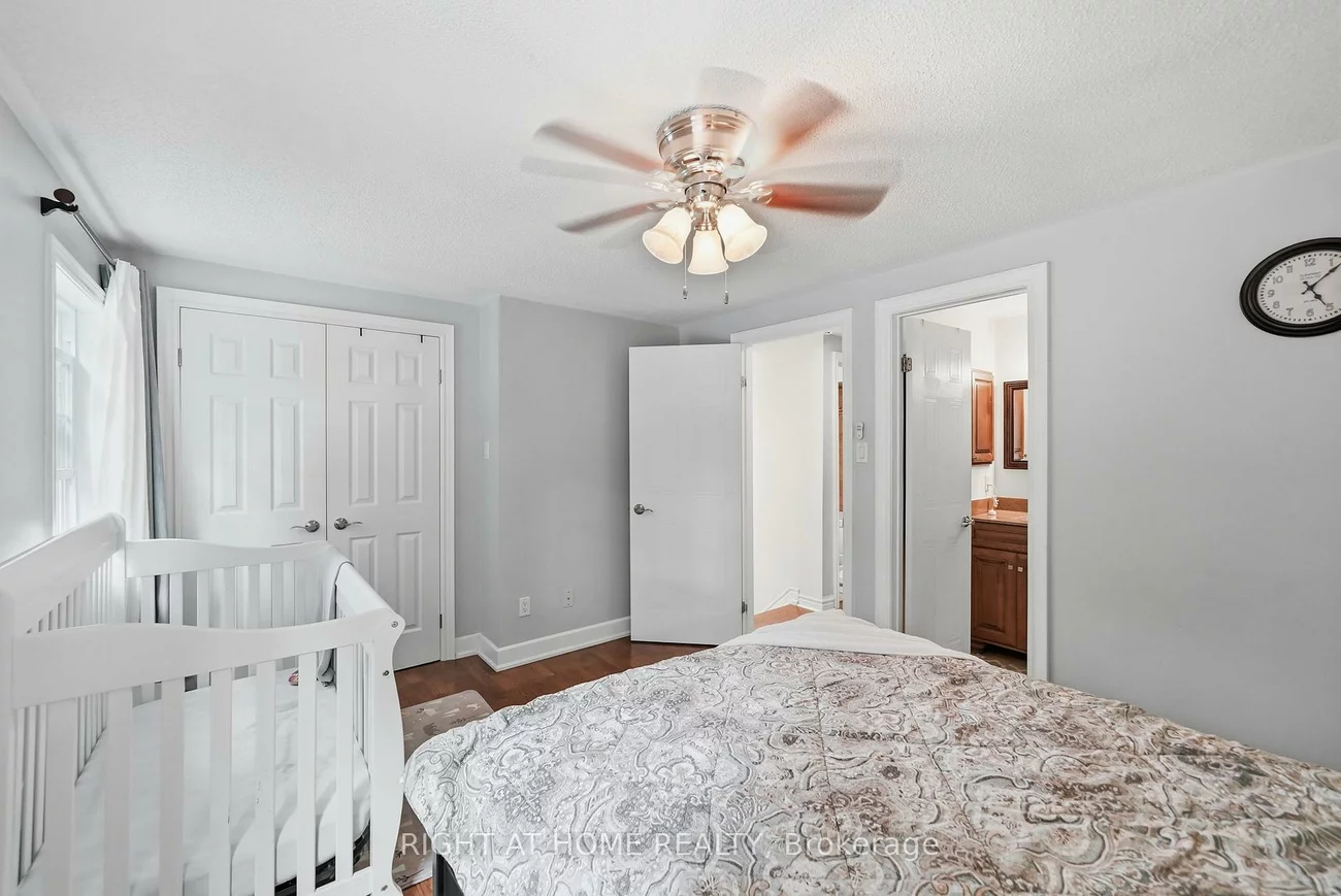 2272, Mowat, 1015 - RO River Oaks, Oakville