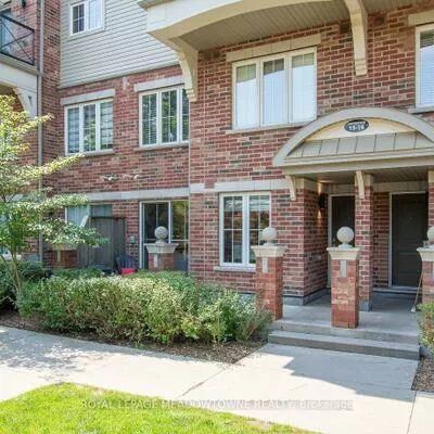 2563, Sixth, 1015 - RO River Oaks, Oakville