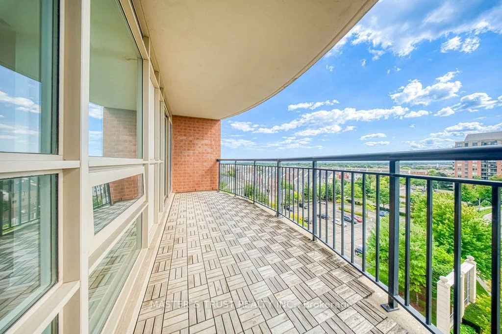 2365, Central Park, 1015 - RO River Oaks, Oakville