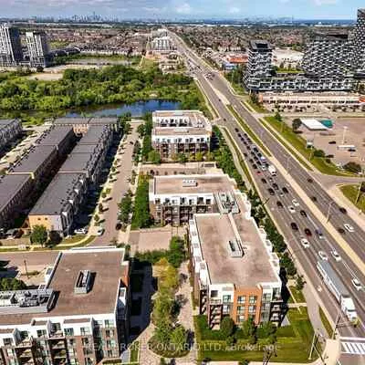 168, Sabina, 1008 - GO Glenorchy, Oakville