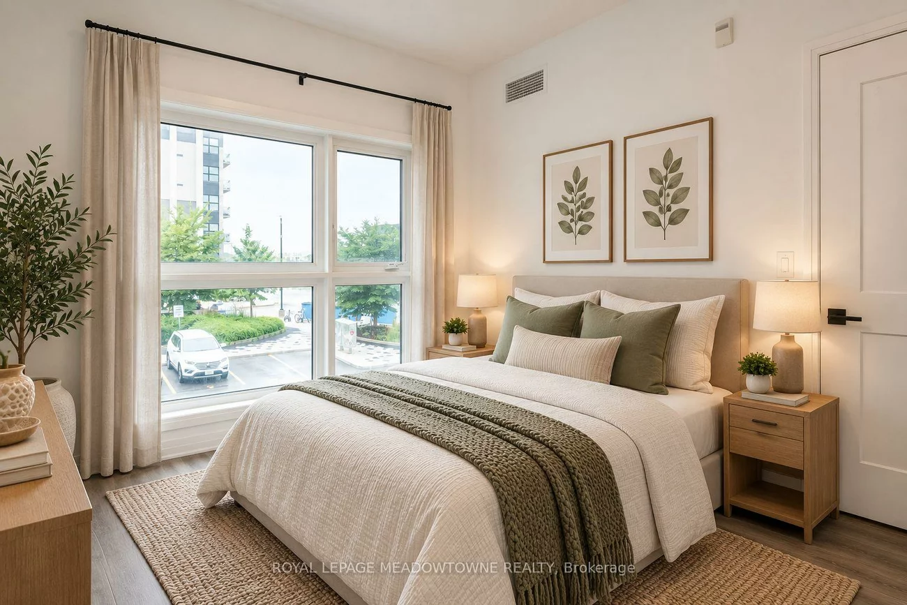 102, Grovewood, 1008 - GO Glenorchy, Oakville